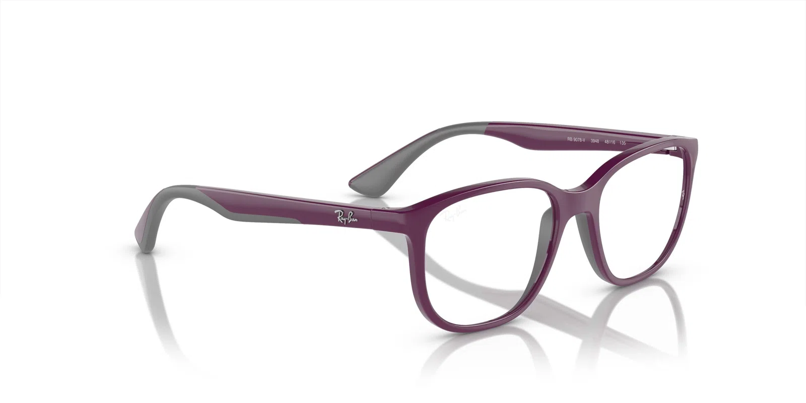Ray-Ban Kids 0RY9078V Eyeglasses - view 21